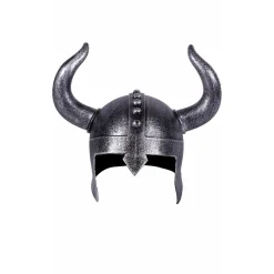 Casco Vikingo Salvaje
