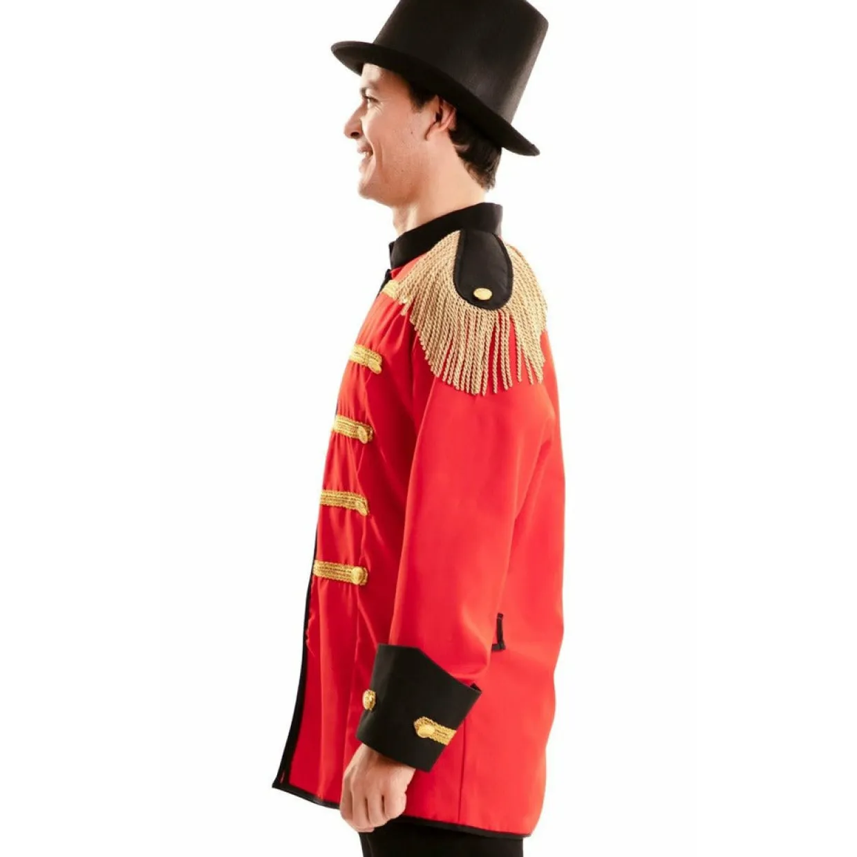 Chaqueta de Domador Deluxe