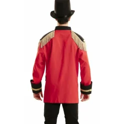 Chaqueta de Domador Deluxe