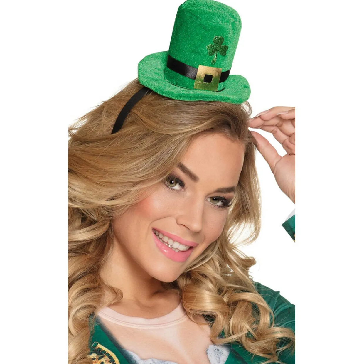 Chistera Chic de Saint Patrick
