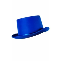 Chistera Deluxe Azul