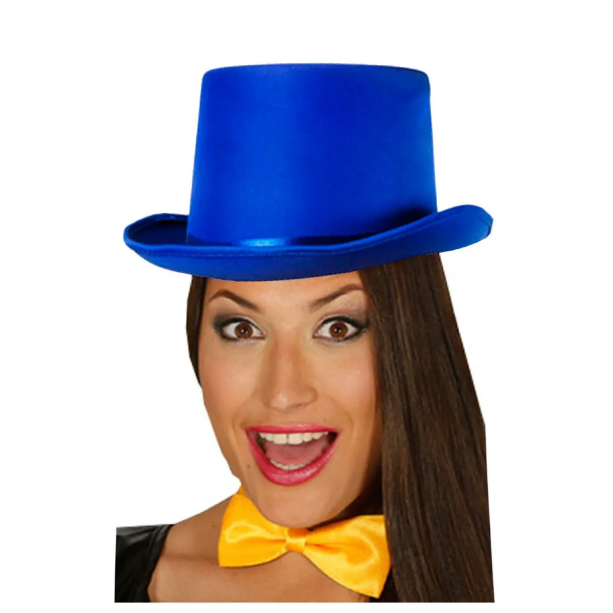 Chistera Deluxe Azul