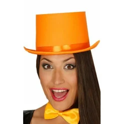 Chistera Deluxe Naranja