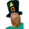 Chistera Saint Patrick Trébol
