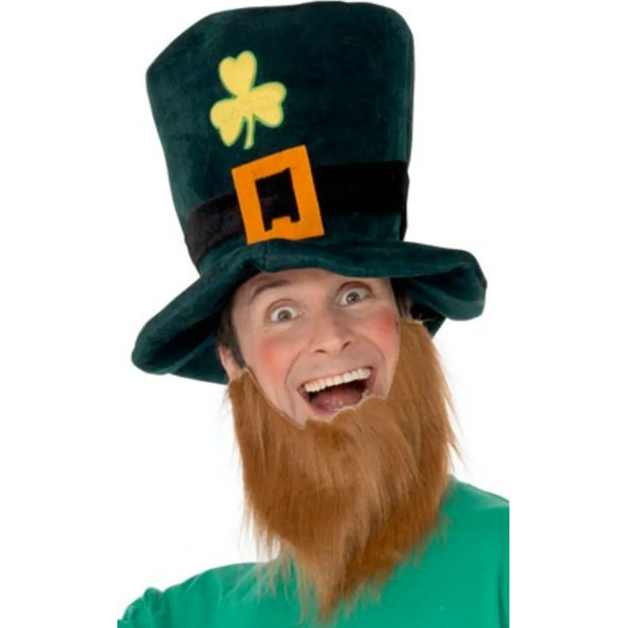Chistera Saint Patrick Trébol