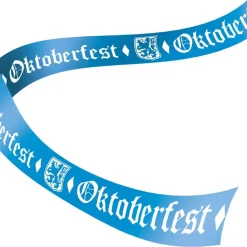 Cinta Decorativa Oktoberfest