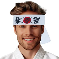 Cinta de Karate Kid