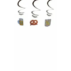 Colgante con Adornos Oktoberfest