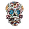 Colgante de Catrina Hinchable