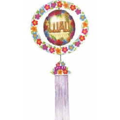 Colgante Hinchable Luau Pequeño