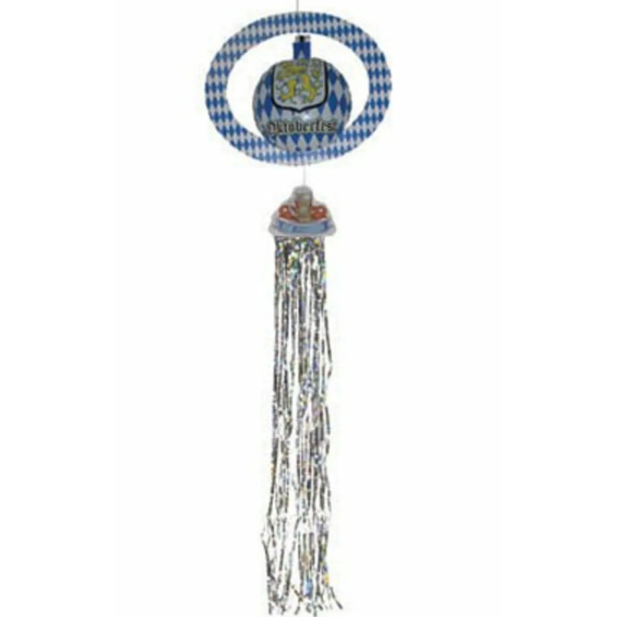 Colgante Oktoberfest Largo