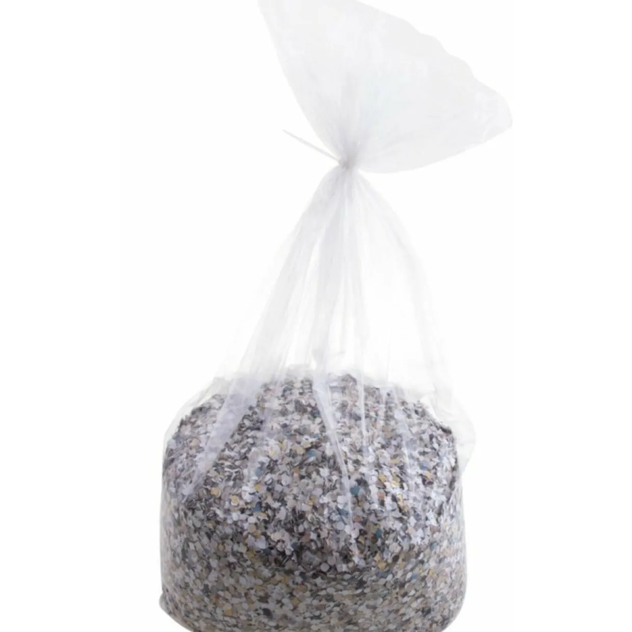 Confeti Multicolor 5kg