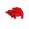 Confeti Rojo de Caída Lenta 1kg