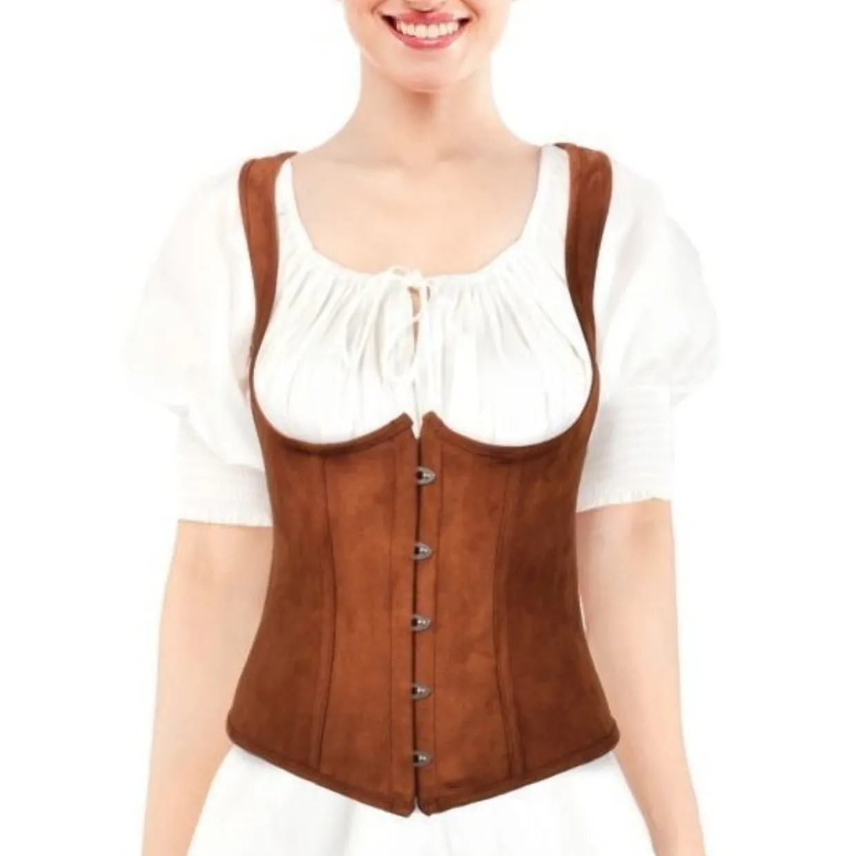 Corset Medieval
