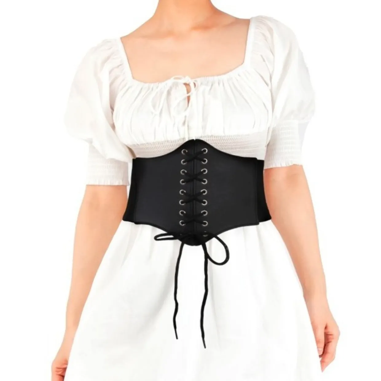 Corset Negro