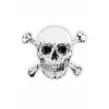 Decoración de Pirata Calavera