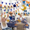 Decoración para Tarta Astronauta