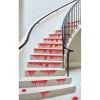 Decoración Sangrienta para escaleras