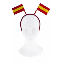 Diadema Banderines de España