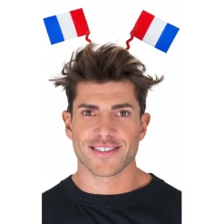 Diadema Banderines de Francia