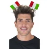 Diadema Banderines de Italia