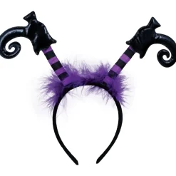 Diadema de Bruja Colores