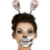 Diadema de Calaveras