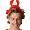 Diadema de Cangrejo