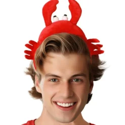 Diadema de Cangrejo