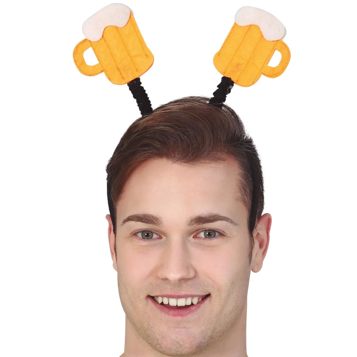 Diadema de Cerveza