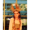 Diadema de Diosa Boho