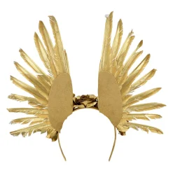 Diadema de Diosa Boho