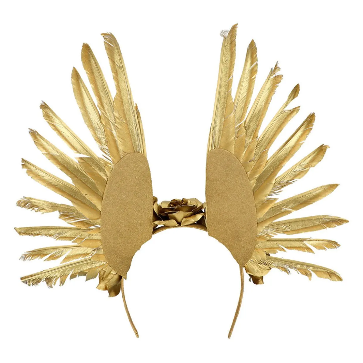 Diadema de Diosa Boho