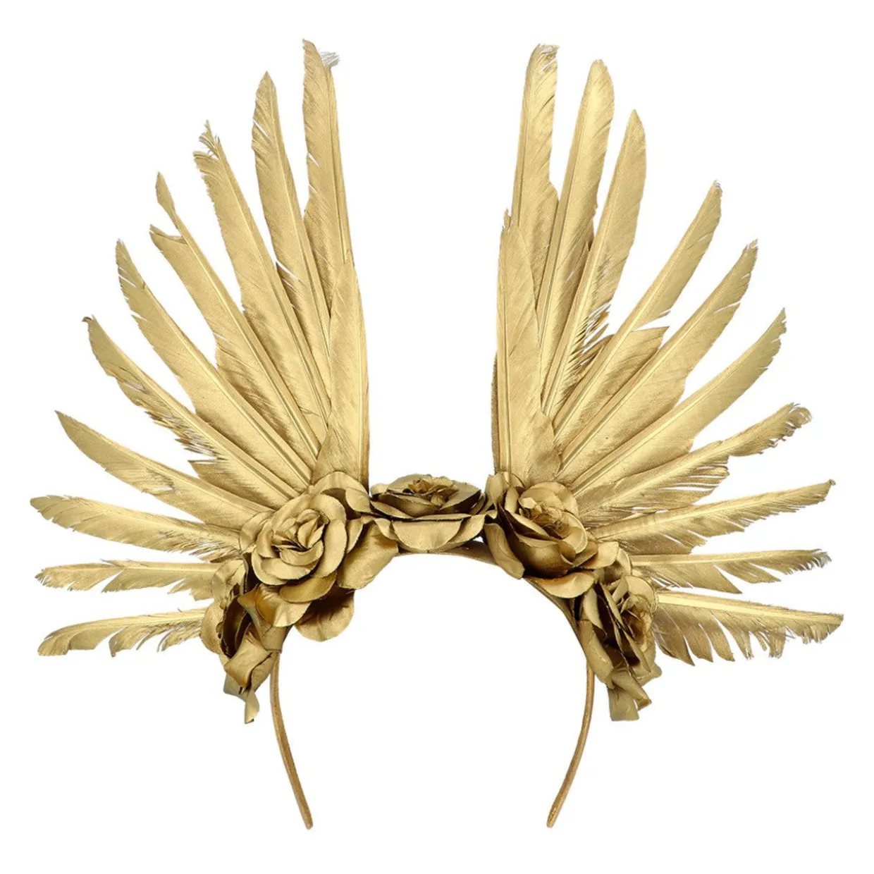 Diadema de Diosa Boho