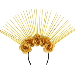 Diadema de Diosa Catrina