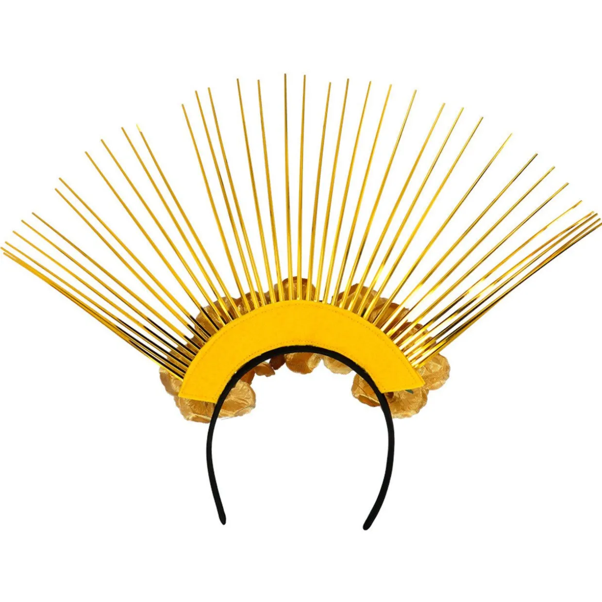 Diadema de Diosa Catrina