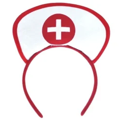 Diadema de Enfermera