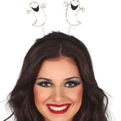 Diadema de Fantasmas