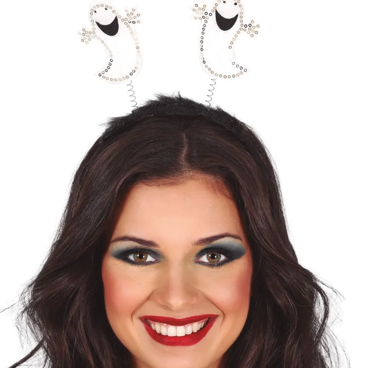 Diadema de Fantasmas