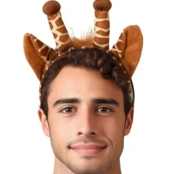 Diadema de Jirafa