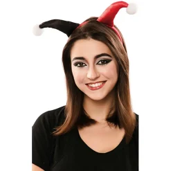 Diadema de Joker Bicolor