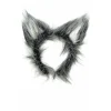 Diadema de Lobo Gris