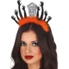 Diadema de Lápida Zombie
