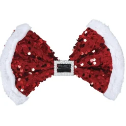 Diadema de Mamá Noel