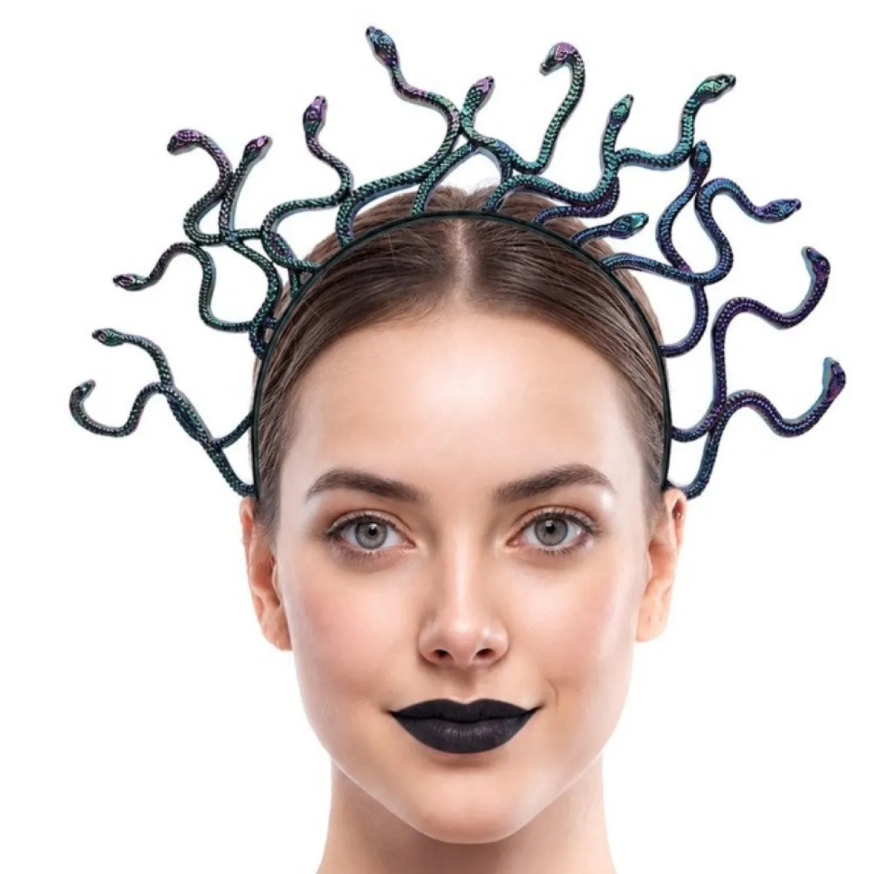 Diadema de Medusa