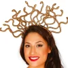 Diadema de Medusa Deluxe