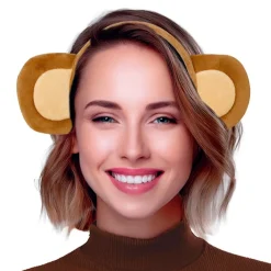 Diadema de Mono