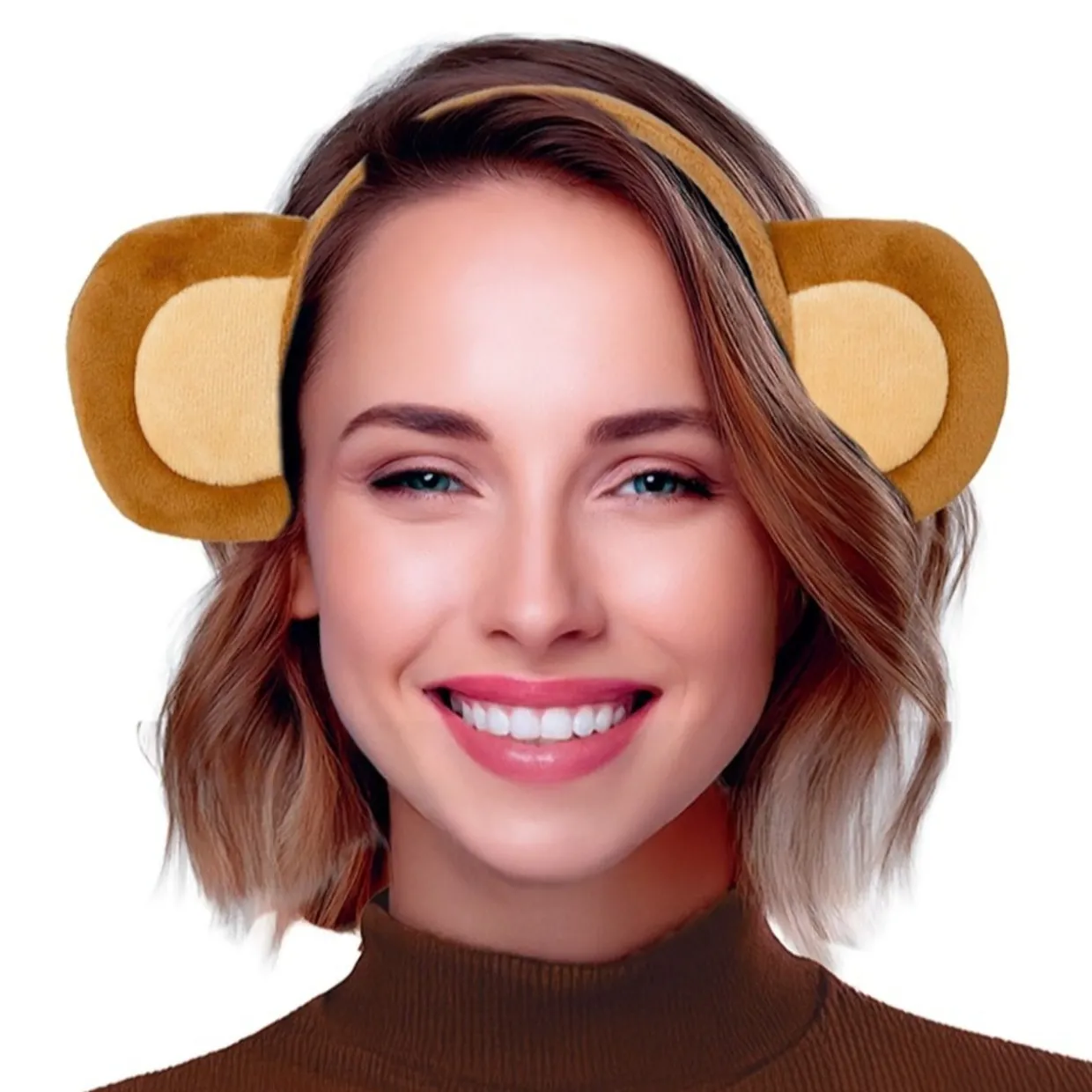 Diadema de Mono