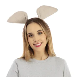 Diadema de Orejas de Elefante