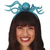 Diadema de Pulpo Glitter